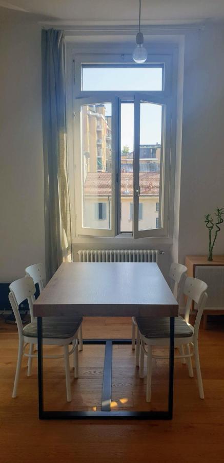 Isola - Bright 2-room With Balcony Appartamento *
