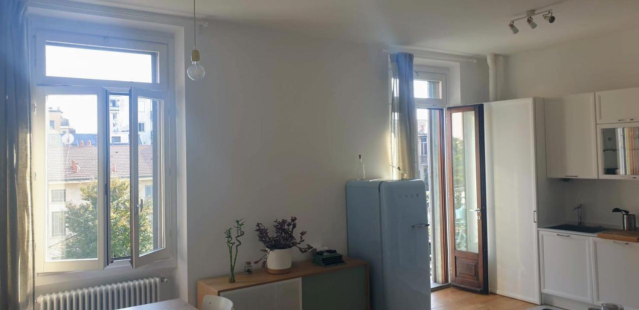 Isola - Bright 2-room With Balcony * Milano