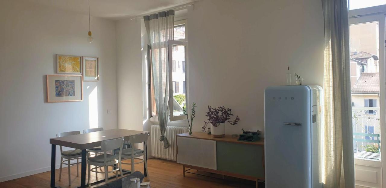 Isola - Bright 2-room With Balcony Appartamento Milano