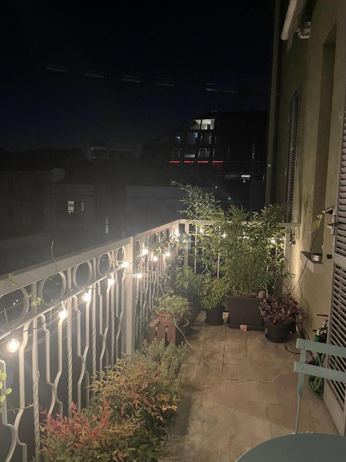 Appartamento Isola - Bright 2-room With Balcony Milano