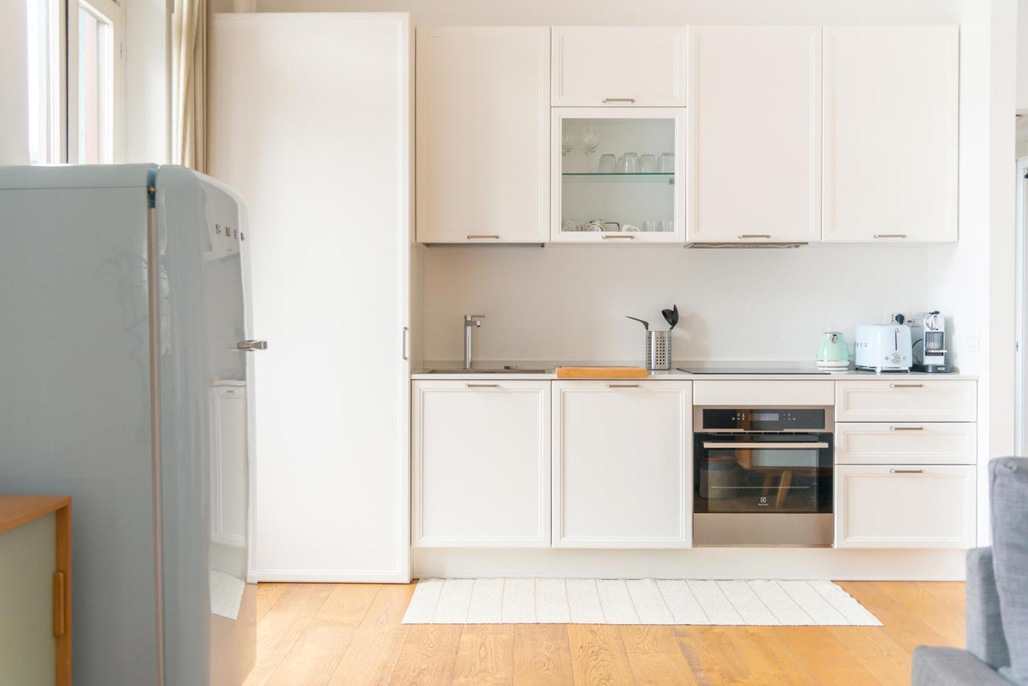 Appartamento Isola - Bright 2-room With Balcony Milano